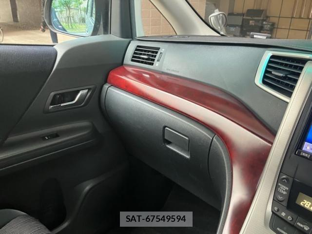 Toyota VELLFIRE 2008-11 808887-21