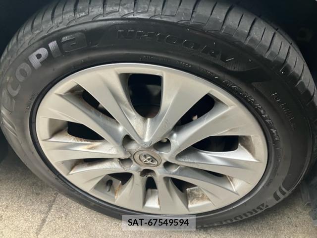 Toyota VELLFIRE 2008-11 808887-6