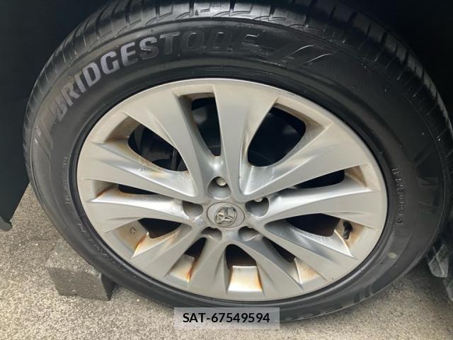 Toyota VELLFIRE 2008-11 808887-7