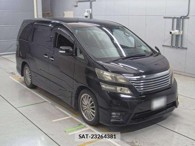 sat car