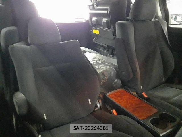 Toyota VELLFIRE 2009 994357-9