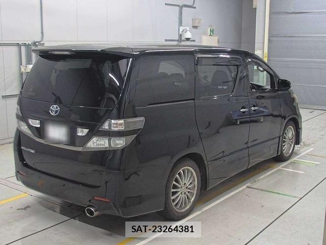 Toyota VELLFIRE 2009 994357-1