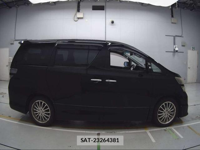 Toyota VELLFIRE 2009 994357-2