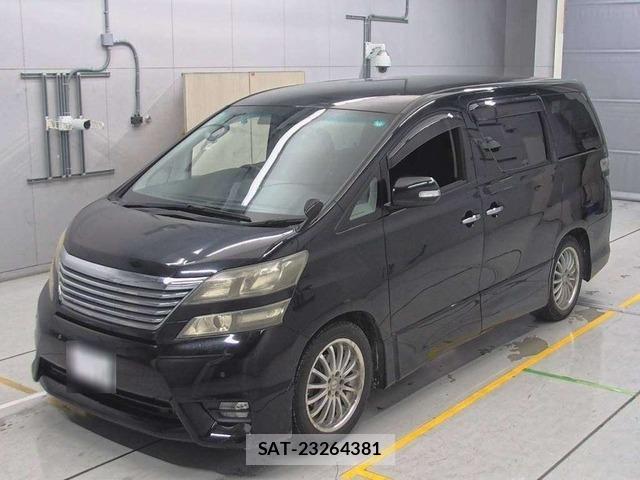 Toyota VELLFIRE 2009 994357-5