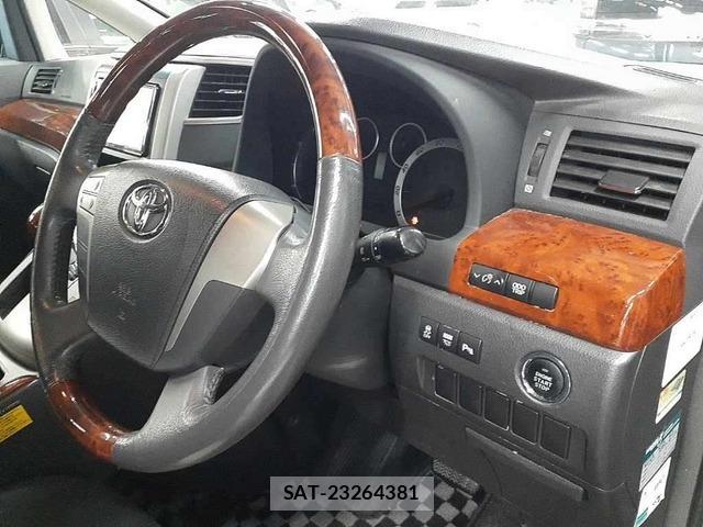 Toyota VELLFIRE 2009 994357-6