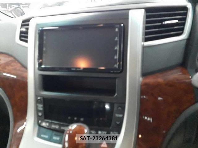 Toyota VELLFIRE 2009 994357-7