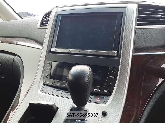 Toyota VELLFIRE 2012 994358-9