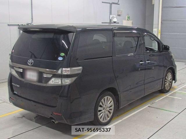 Toyota VELLFIRE 2012 994358-1