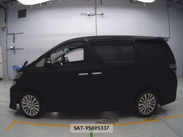 Toyota VELLFIRE 2012 994358-4