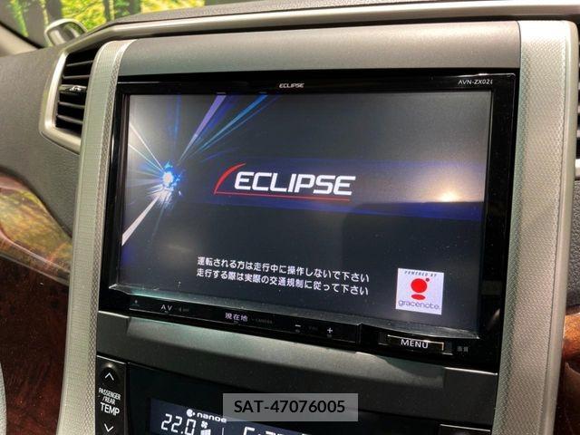 Toyota VELLFIRE 2012-09 1153348-12