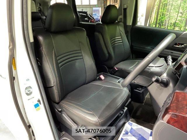 Toyota VELLFIRE 2012-09 1153348-14
