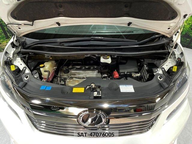 Toyota VELLFIRE 2012-09 1153348-18