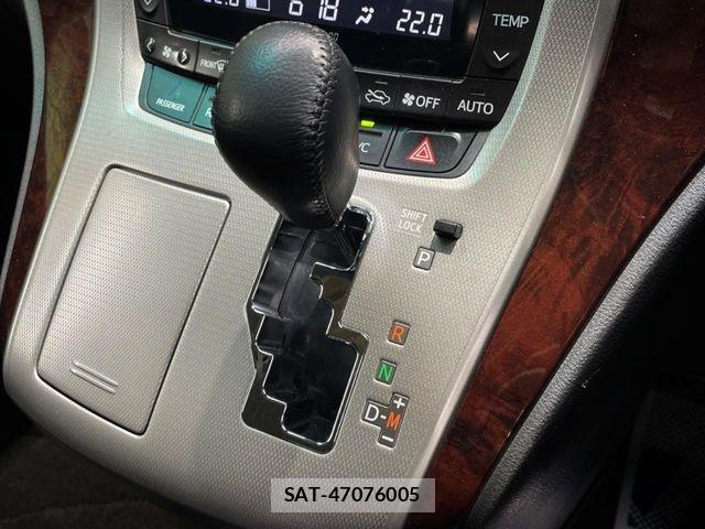 Toyota VELLFIRE 2012-09 1153348-20