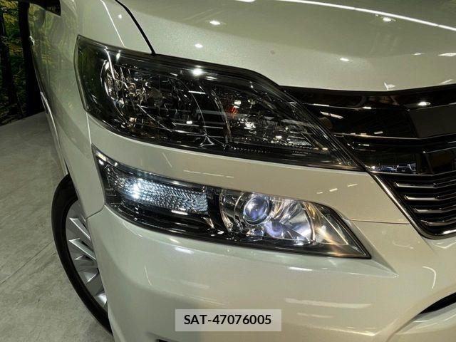 Toyota VELLFIRE 2012-09 1153348-4