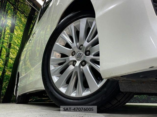 Toyota VELLFIRE 2012-09 1153348-6