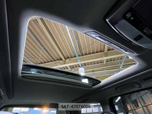 Toyota VELLFIRE 2012-09 1153348-8