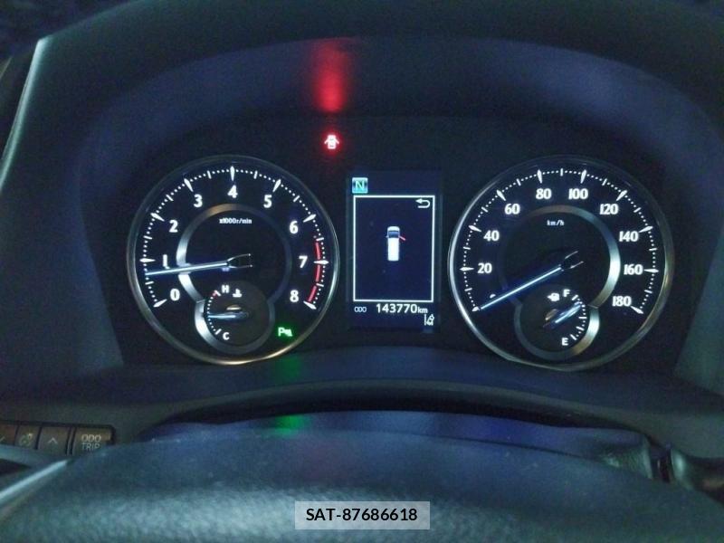 Toyota VELLFIRE 2019 1185664-5