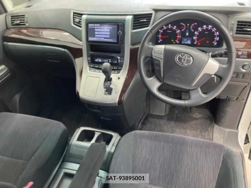 Toyota VELLFIRE 2013-09 1218250-3