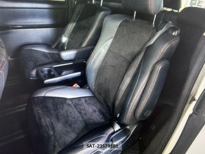 Toyota VELLFIRE 2013 1243922-5