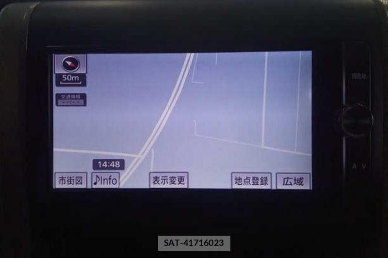 Toyota VELLFIRE 2013 1267183-5