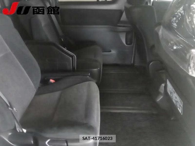 Toyota VELLFIRE 2013 1267183-6