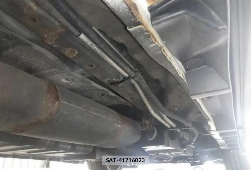 Toyota VELLFIRE 2013 1267183-7