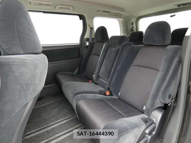 Toyota VELLFIRE 2009-01 1276615-6
