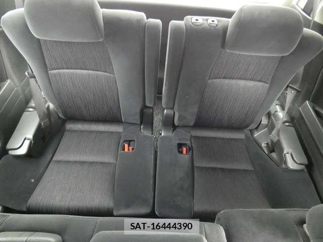 Toyota VELLFIRE 2009-01 1276615-7
