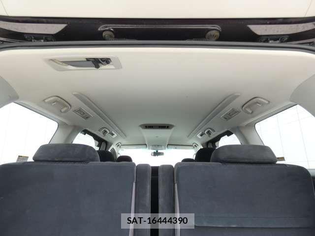 Toyota VELLFIRE 2009-01 1276615-8