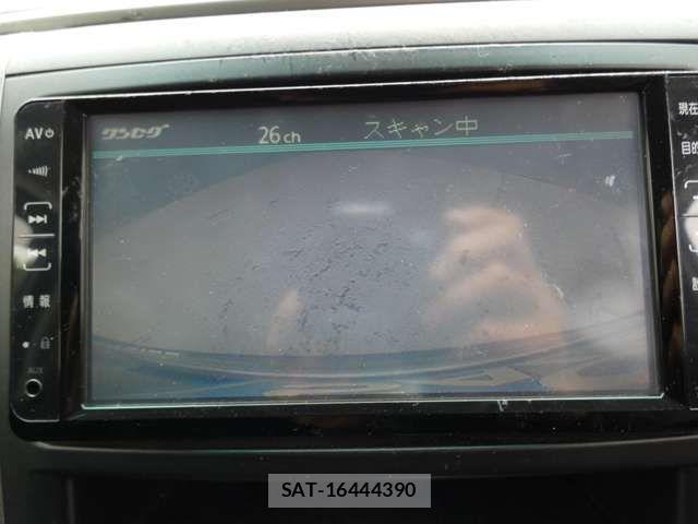 Toyota VELLFIRE 2009-01 1276615-12