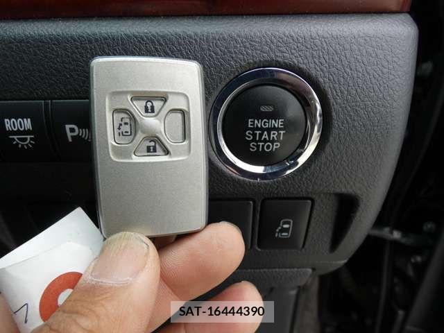 Toyota VELLFIRE 2009-01 1276615-13