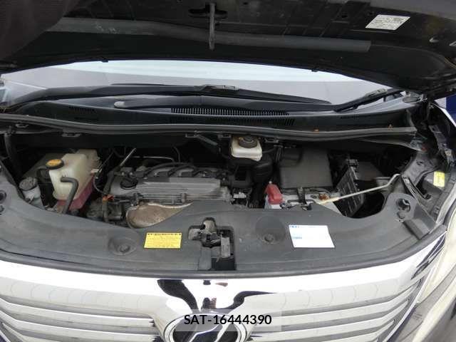 Toyota VELLFIRE 2009-01 1276615-14
