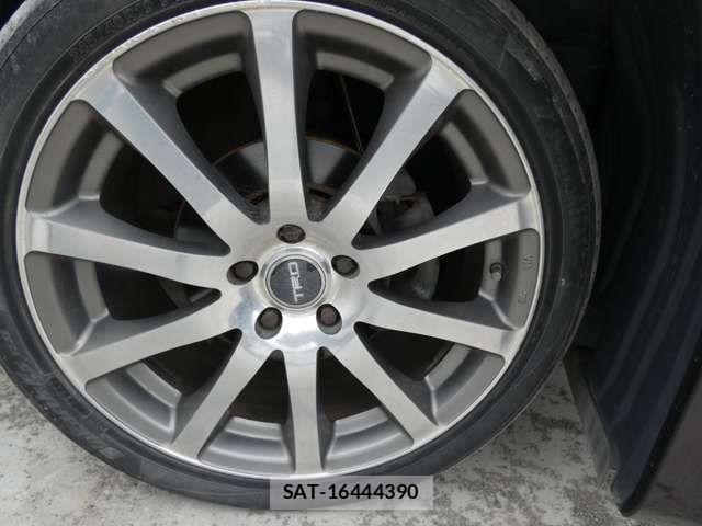 Toyota VELLFIRE 2009-01 1276615-15