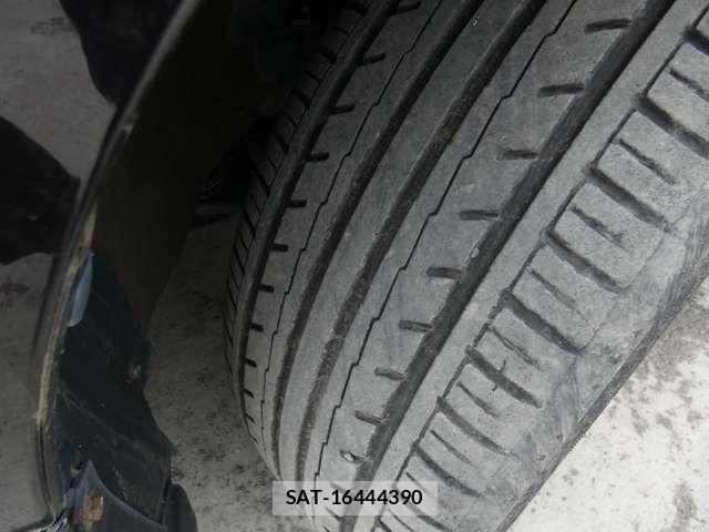 Toyota VELLFIRE 2009-01 1276615-16