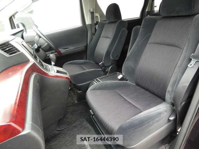 Toyota VELLFIRE 2009-01 1276615-5