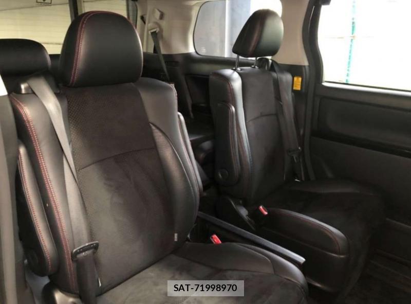 Toyota VELLFIRE 2013 1280102-6