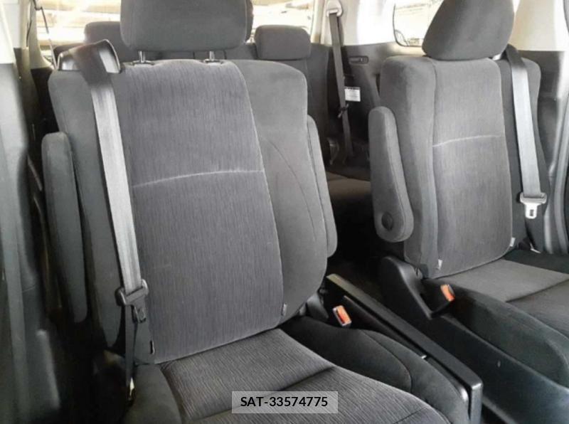 Toyota VELLFIRE 2012 1284676-9