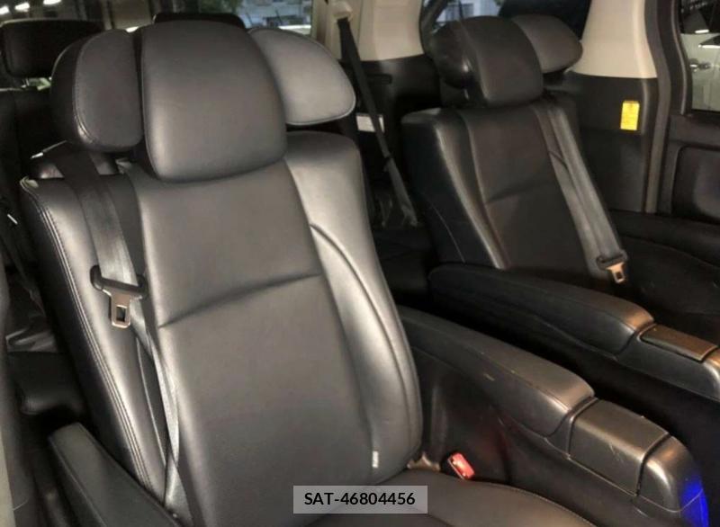 Toyota VELLFIRE 2012 1320524-6