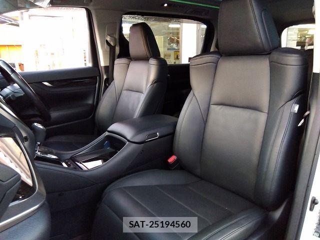 Toyota VELLFIRE 2019-09 1476259-11
