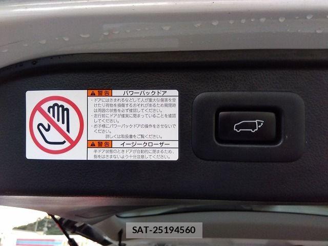 Toyota VELLFIRE 2019-09 1476259-14