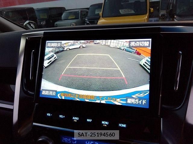 Toyota VELLFIRE 2019-09 1476259-15