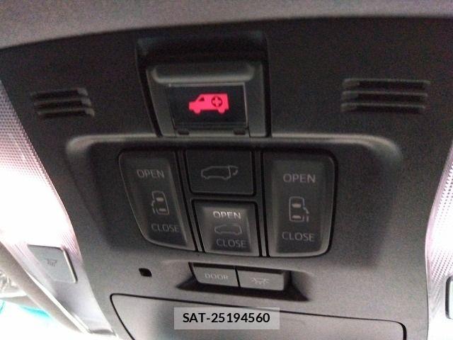 Toyota VELLFIRE 2019-09 1476259-16