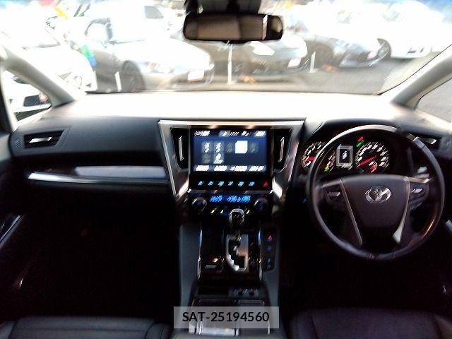 Toyota VELLFIRE 2019-09 1476259-2