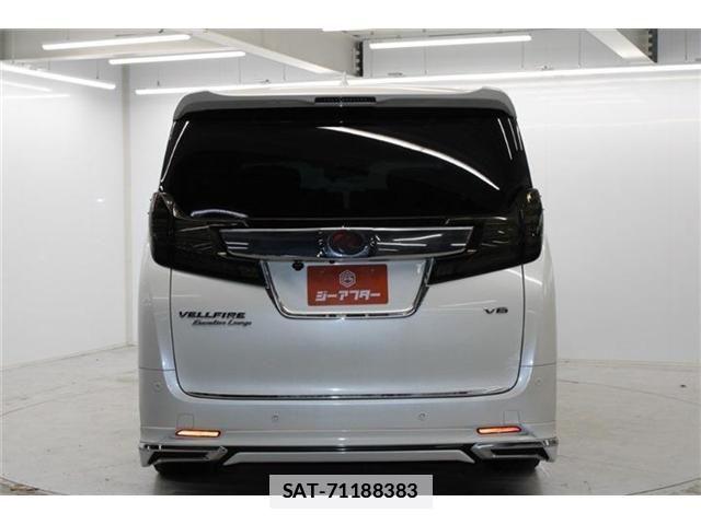 Toyota VELLFIRE 2015-10 2086031-10