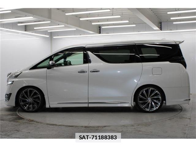 Toyota VELLFIRE 2015-10 2086031-12