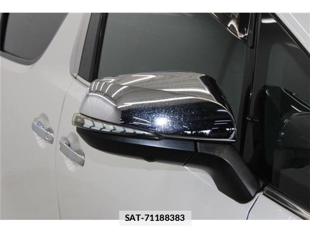 Toyota VELLFIRE 2015-10 2086031-14