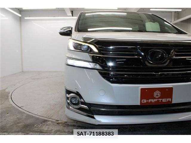 Toyota VELLFIRE 2015-10 2086031-15