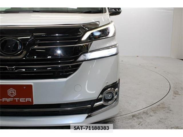 Toyota VELLFIRE 2015-10 2086031-18
