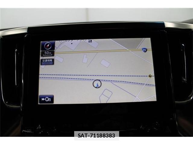 Toyota VELLFIRE 2015-10 2086031-1