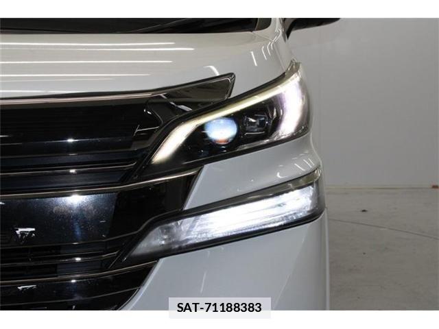 Toyota VELLFIRE 2015-10 2086031-19